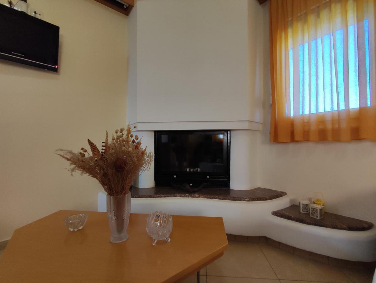 Dreams 5 Apartment Karditsa Exterior photo