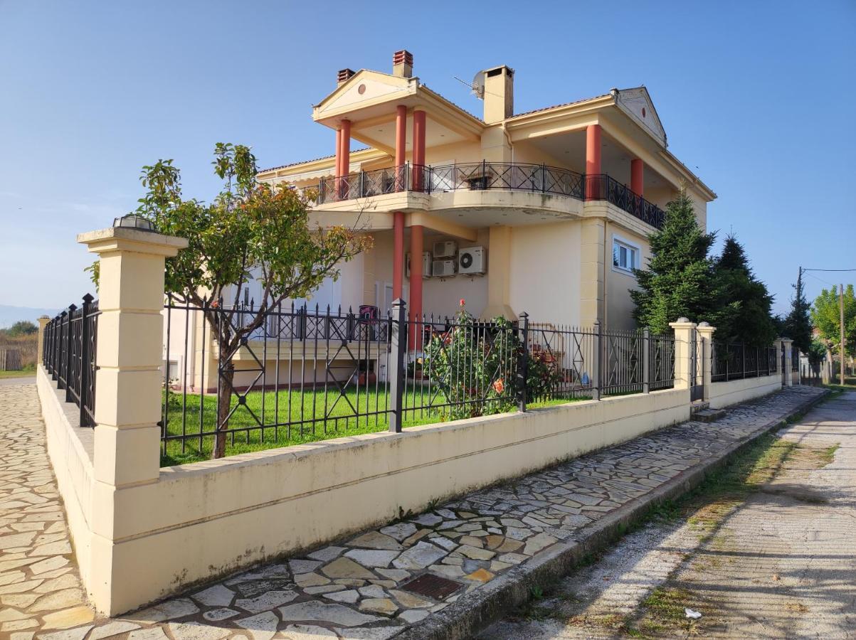 Dreams 5 Apartment Karditsa Exterior photo