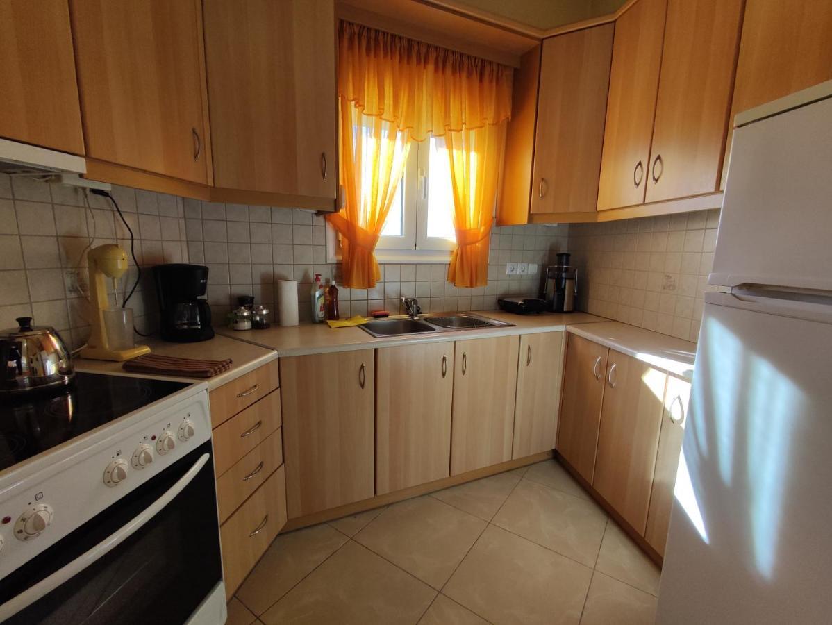 Dreams 5 Apartment Karditsa Exterior photo