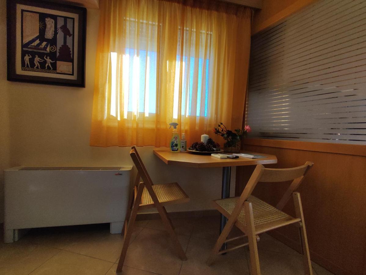 Dreams 5 Apartment Karditsa Exterior photo