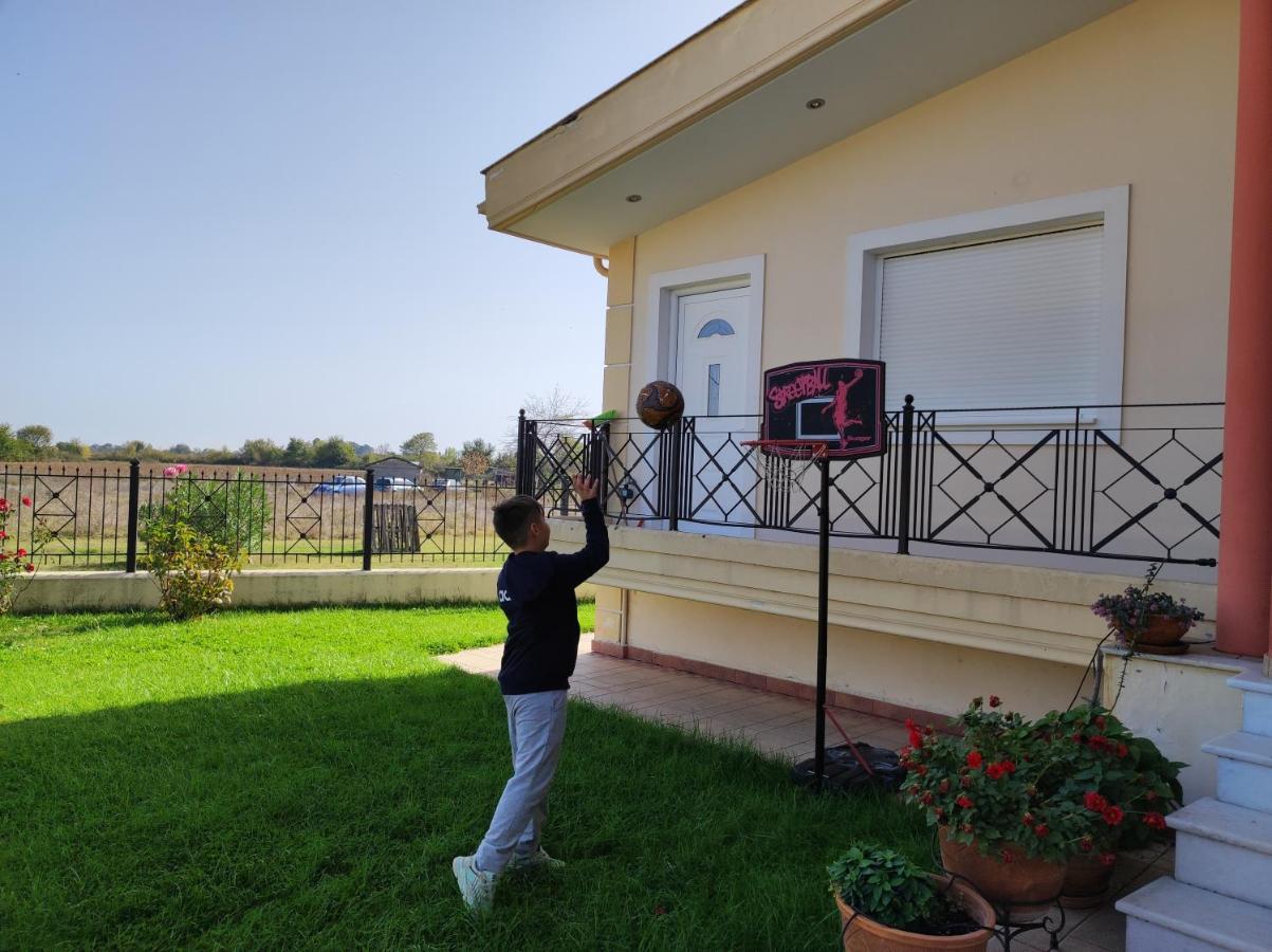 Dreams 5 Apartment Karditsa Exterior photo