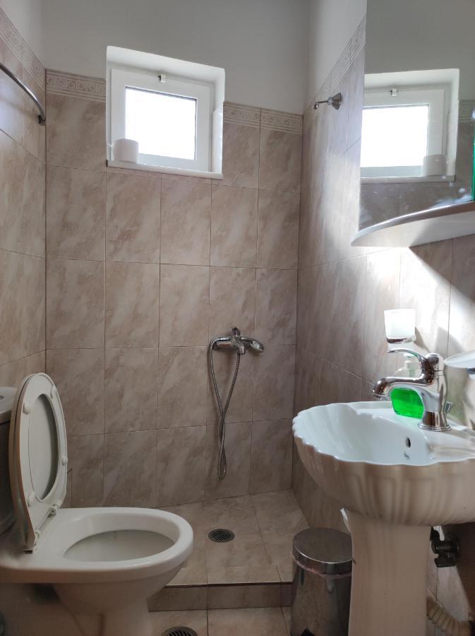 Dreams 5 Apartment Karditsa Exterior photo